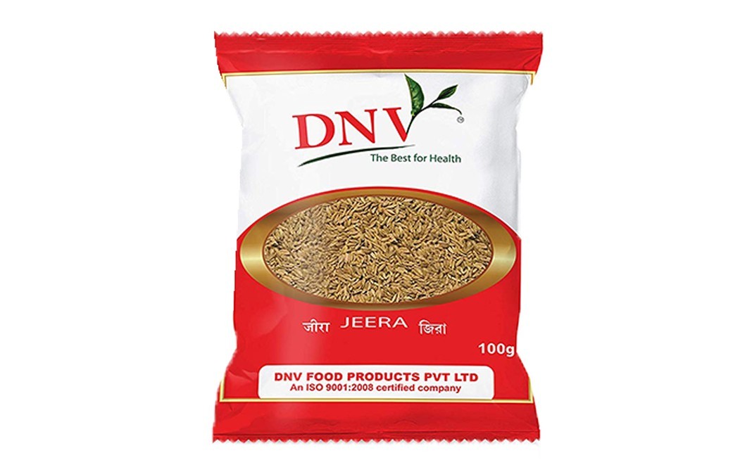 DNV Jeera    Pack  100 grams